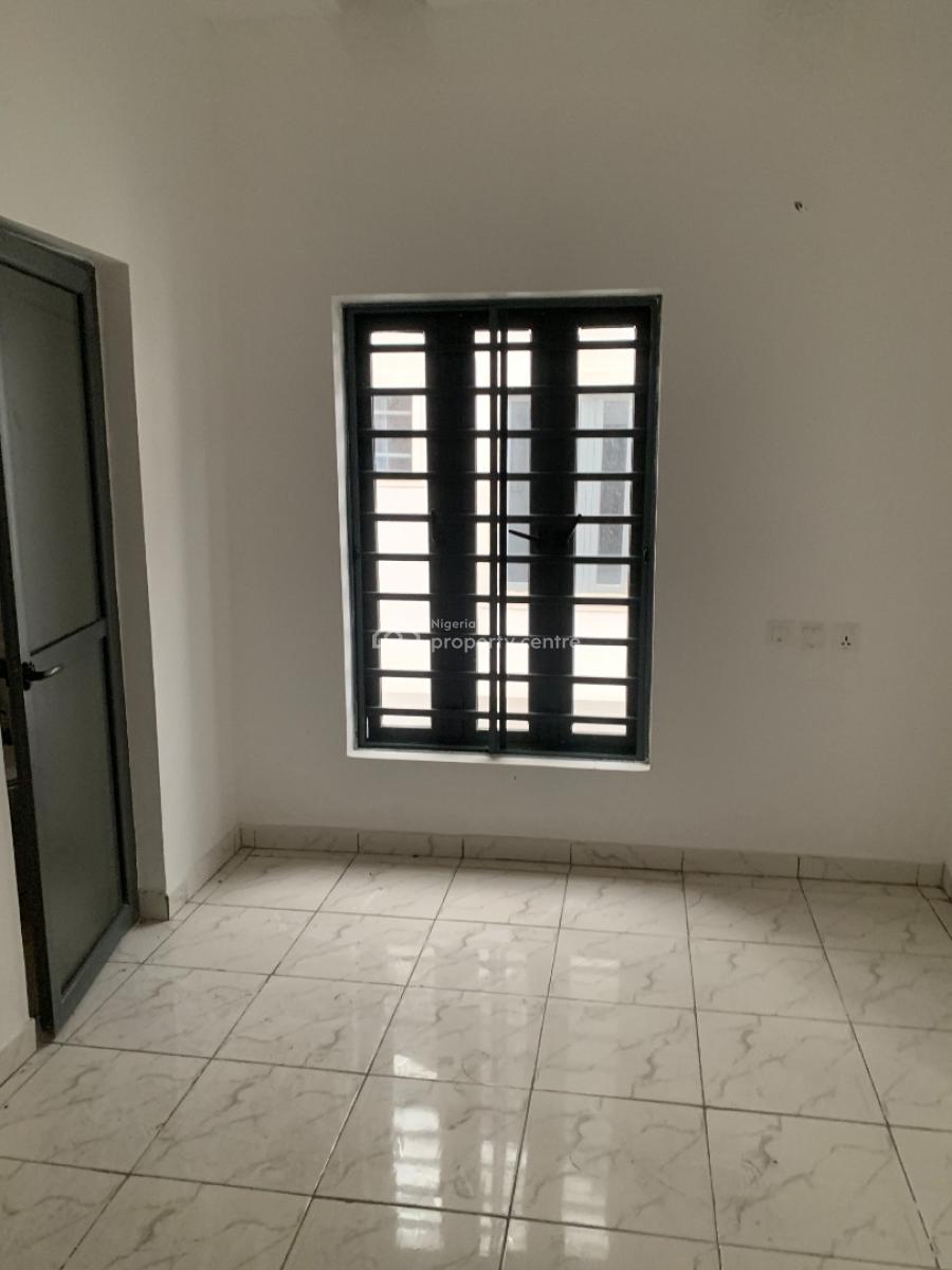 Brand New 2 Bedroom Terrace Duplex, Main Abijo Gra, Ajah, Lagos, Flat / Apartment for Rent