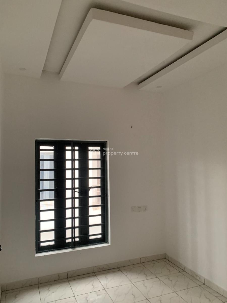 Brand New 2 Bedroom Terrace Duplex, Main Abijo Gra, Ajah, Lagos, Flat / Apartment for Rent