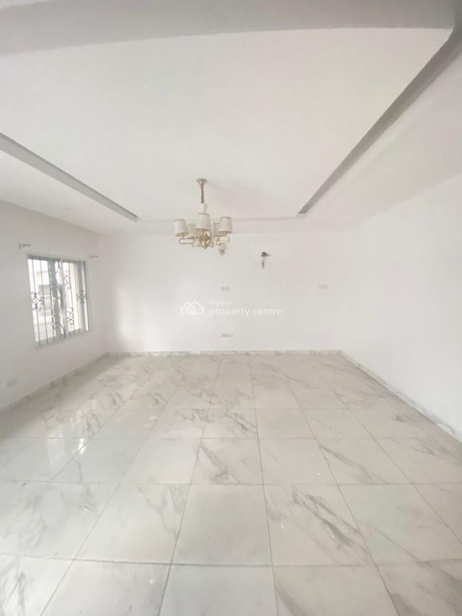 3 Bedroom, Off Freedom Way, Lekki Phase 1, Lekki, Lagos, Detached Duplex for Rent