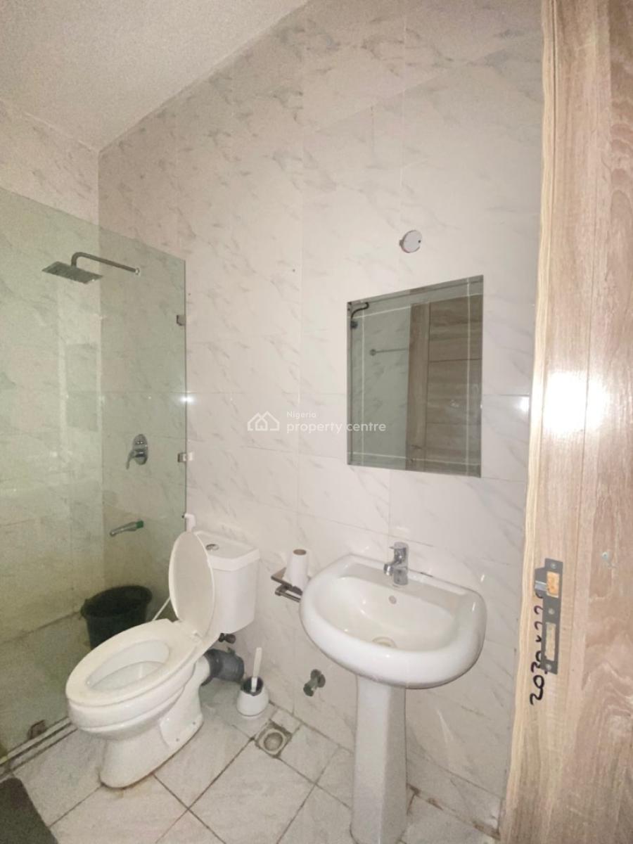 3 Bedroom, Off Freedom Way, Lekki Phase 1, Lekki, Lagos, Detached Duplex for Rent