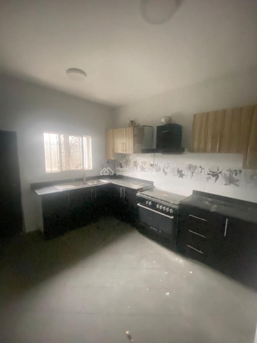 3 Bedroom, Off Freedom Way, Lekki Phase 1, Lekki, Lagos, Detached Duplex for Rent