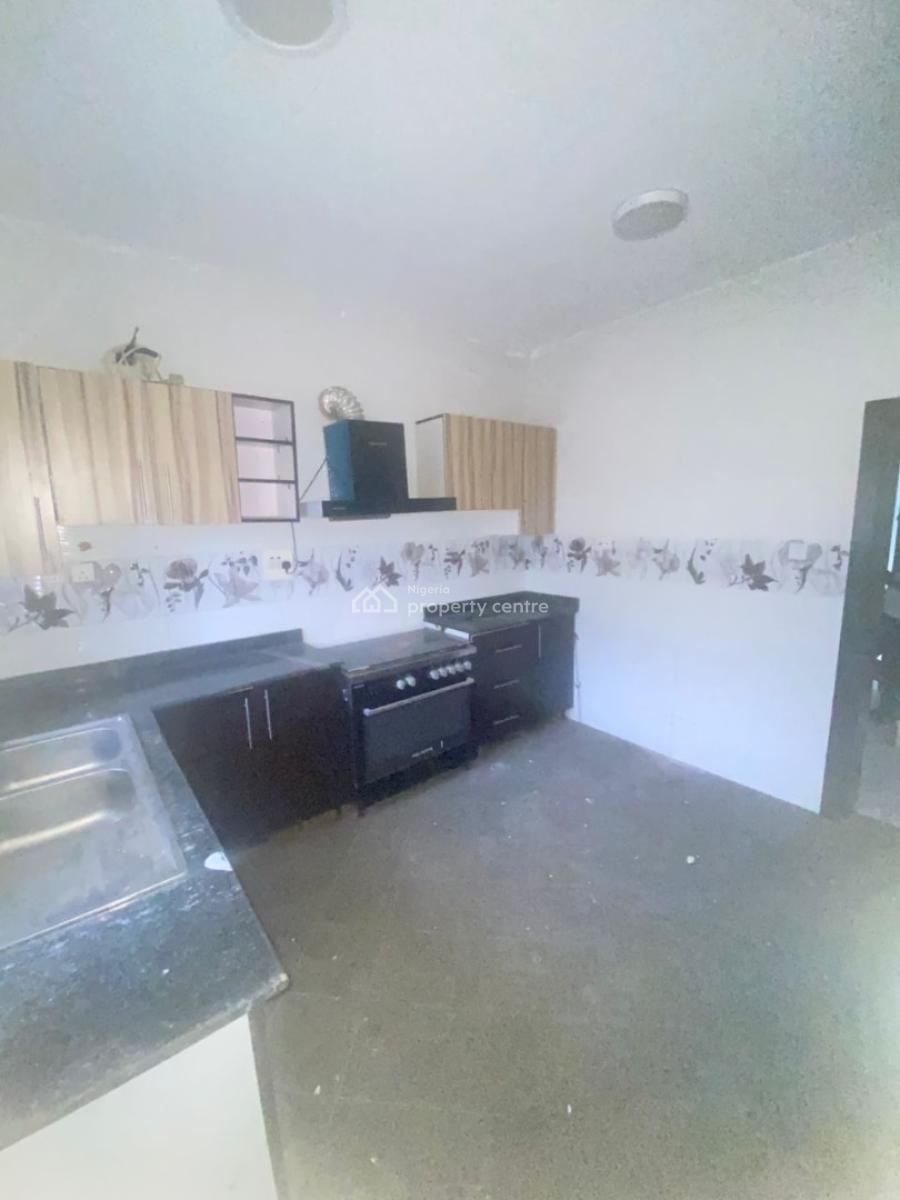 3 Bedroom, Off Freedom Way, Lekki Phase 1, Lekki, Lagos, Detached Duplex for Rent