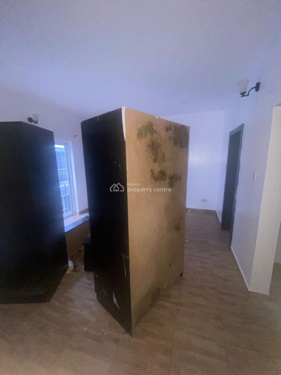 3 Bedroom, Off Freedom Way, Lekki Phase 1, Lekki, Lagos, Detached Duplex for Rent