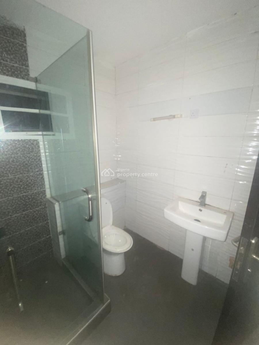 3 Bedroom, Off Freedom Way, Lekki Phase 1, Lekki, Lagos, Detached Duplex for Rent