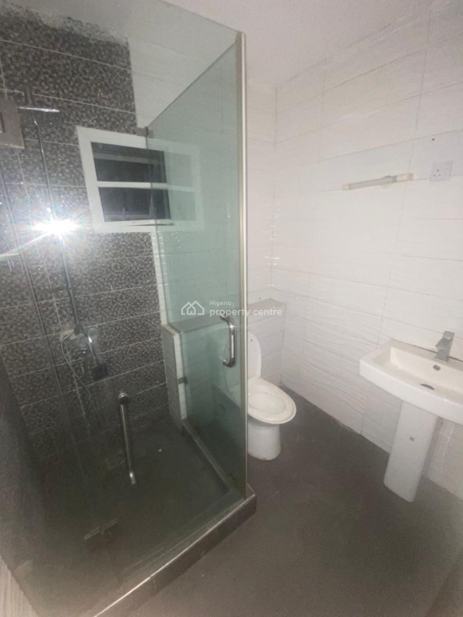 3 Bedroom, Off Freedom Way, Lekki Phase 1, Lekki, Lagos, Detached Duplex for Rent