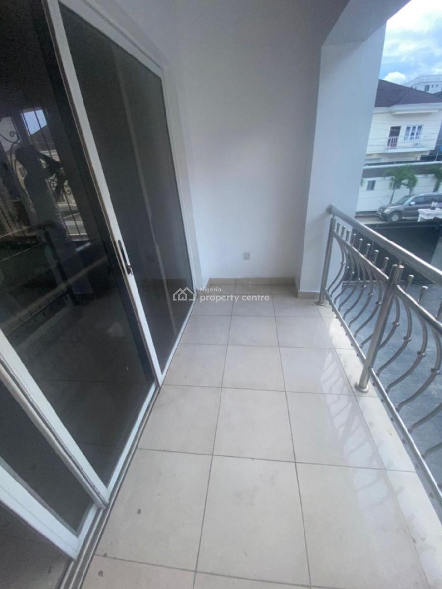 3 Bedroom, Off Freedom Way, Lekki Phase 1, Lekki, Lagos, Detached Duplex for Rent