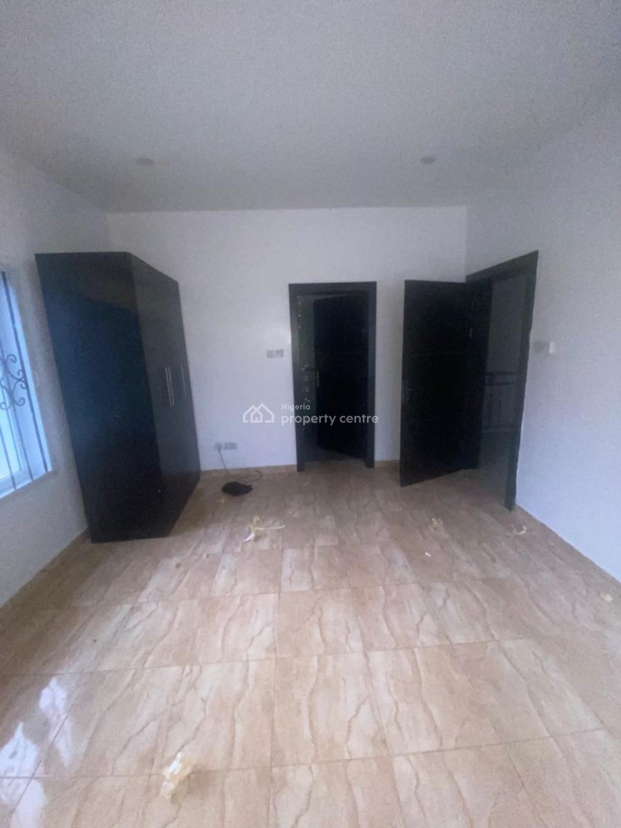 3 Bedroom, Off Freedom Way, Lekki Phase 1, Lekki, Lagos, Detached Duplex for Rent