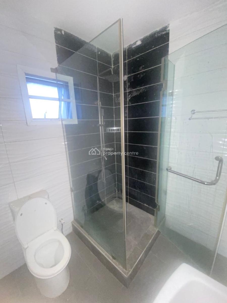 3 Bedroom, Off Freedom Way, Lekki Phase 1, Lekki, Lagos, Detached Duplex for Rent