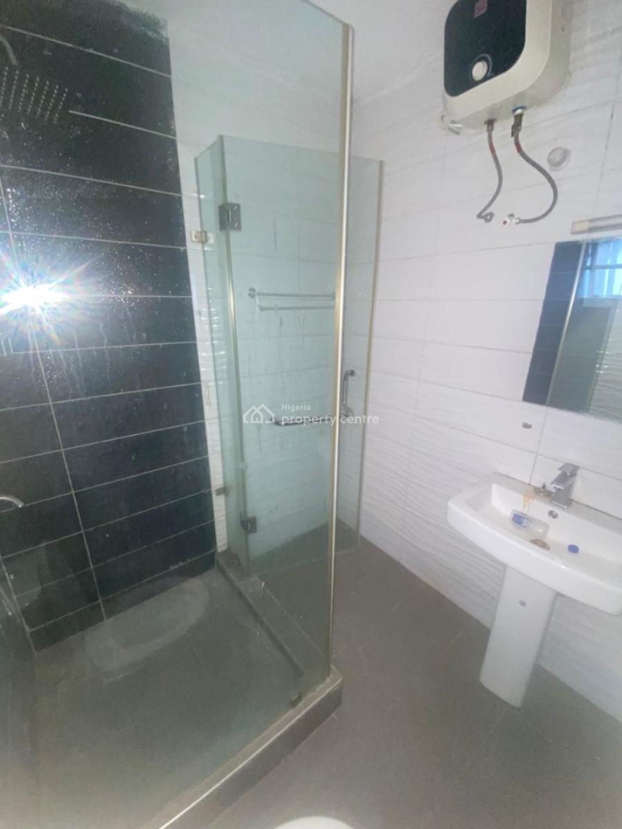 3 Bedroom, Off Freedom Way, Lekki Phase 1, Lekki, Lagos, Detached Duplex for Rent