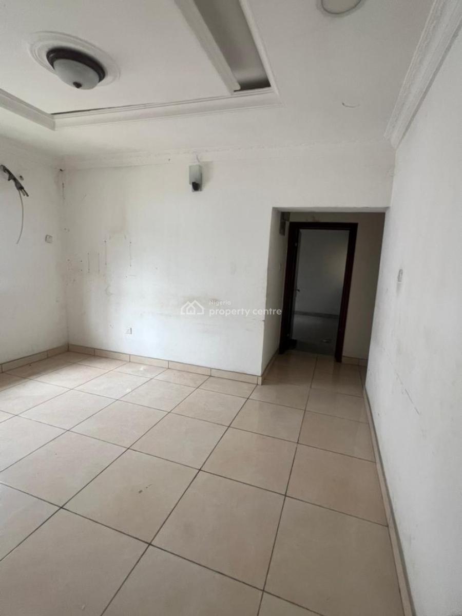a Tastefully 5 Bedroom Semi Detached Duplex, Cooperative Estate, Ajah, Lagos, Semi-detached Duplex for Rent