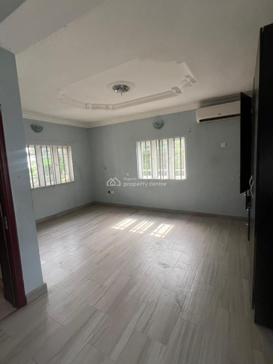 a Tastefully 5 Bedroom Semi Detached Duplex, Cooperative Estate, Ajah, Lagos, Semi-detached Duplex for Rent
