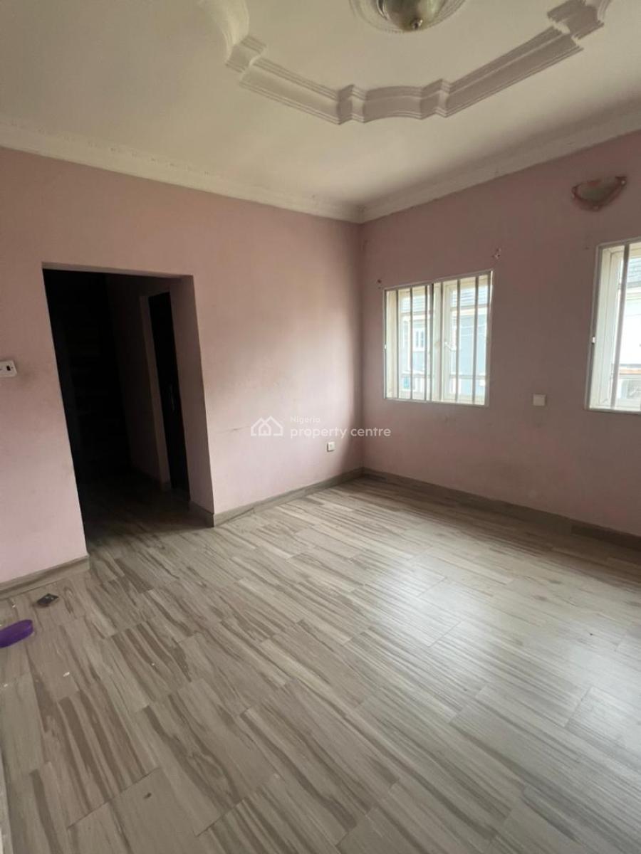 a Tastefully 5 Bedroom Semi Detached Duplex, Cooperative Estate, Ajah, Lagos, Semi-detached Duplex for Rent