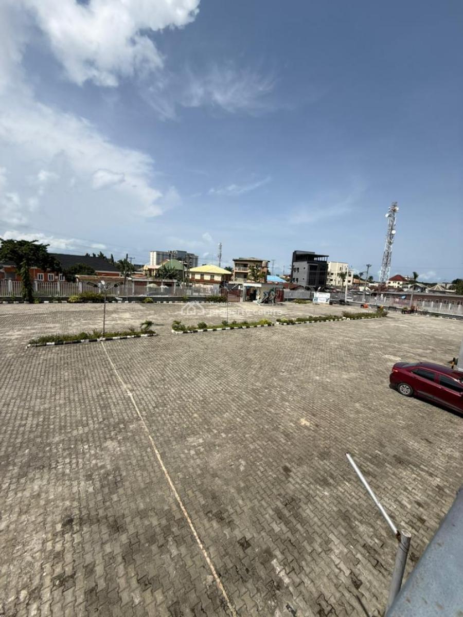 Plots of Land Situated Opposite Lekki Country Home Estate Ikota Road 1, Behind Ikota Primary School, Ikota, Lekki, Lagos, Mixed-use Land for Sale