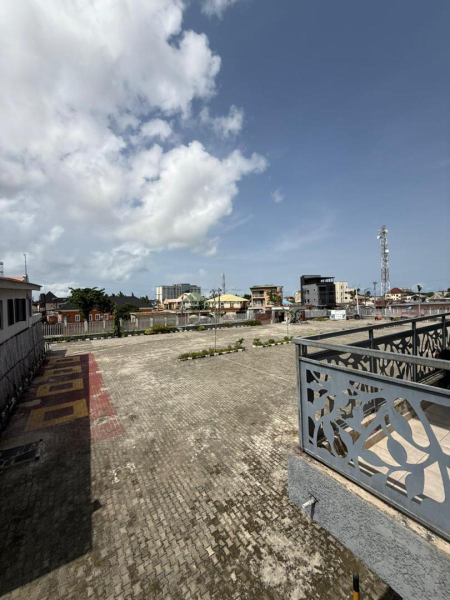 Plots of Land Situated Opposite Lekki Country Home Estate Ikota Road 1, Behind Ikota Primary School, Ikota, Lekki, Lagos, Mixed-use Land for Sale