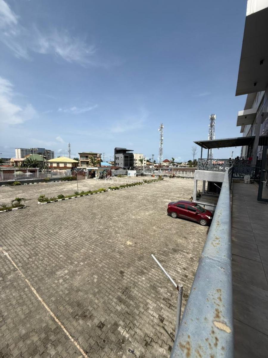 Plots of Land Situated Opposite Lekki Country Home Estate Ikota Road 1, Behind Ikota Primary School, Ikota, Lekki, Lagos, Mixed-use Land for Sale