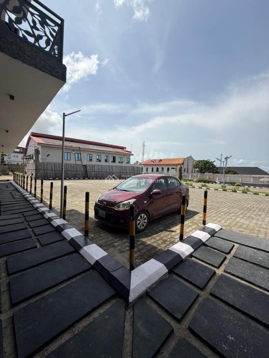 Plots of Land Situated Opposite Lekki Country Home Estate Ikota Road 1, Behind Ikota Primary School, Ikota, Lekki, Lagos, Mixed-use Land for Sale