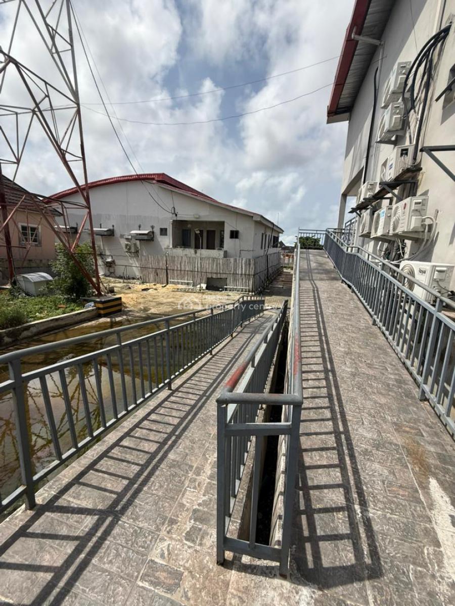 Plots of Land Situated Opposite Lekki Country Home Estate Ikota Road 1, Behind Ikota Primary School, Ikota, Lekki, Lagos, Mixed-use Land for Sale
