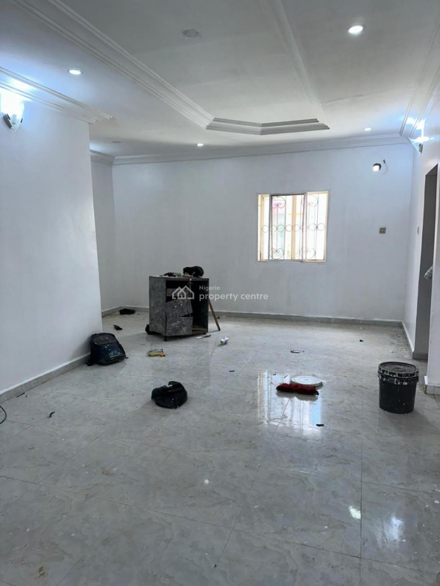 Just Out! Massive 1 Bedroom Apartment, Chikakore, Kubwa, Abuja, House for Rent
