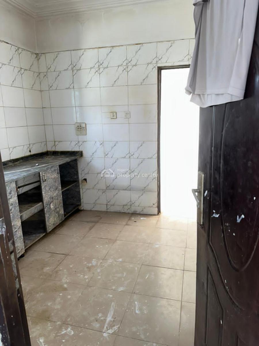 Just Out! Massive 1 Bedroom Apartment, Chikakore, Kubwa, Abuja, House for Rent