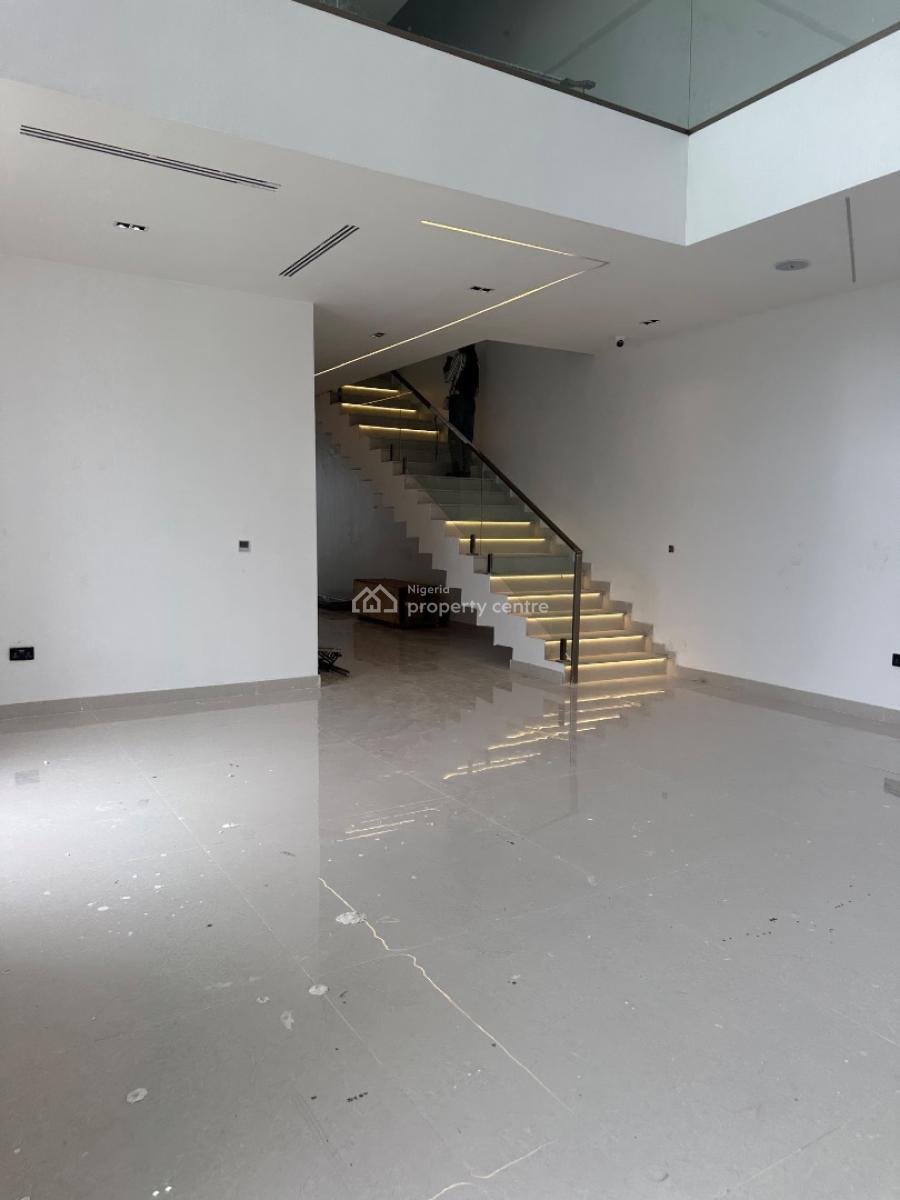 5 Bedroom Luxury Duplex, Ikate Lekki, Lekki Phase 1, Lekki, Lagos, Semi-detached Duplex for Sale