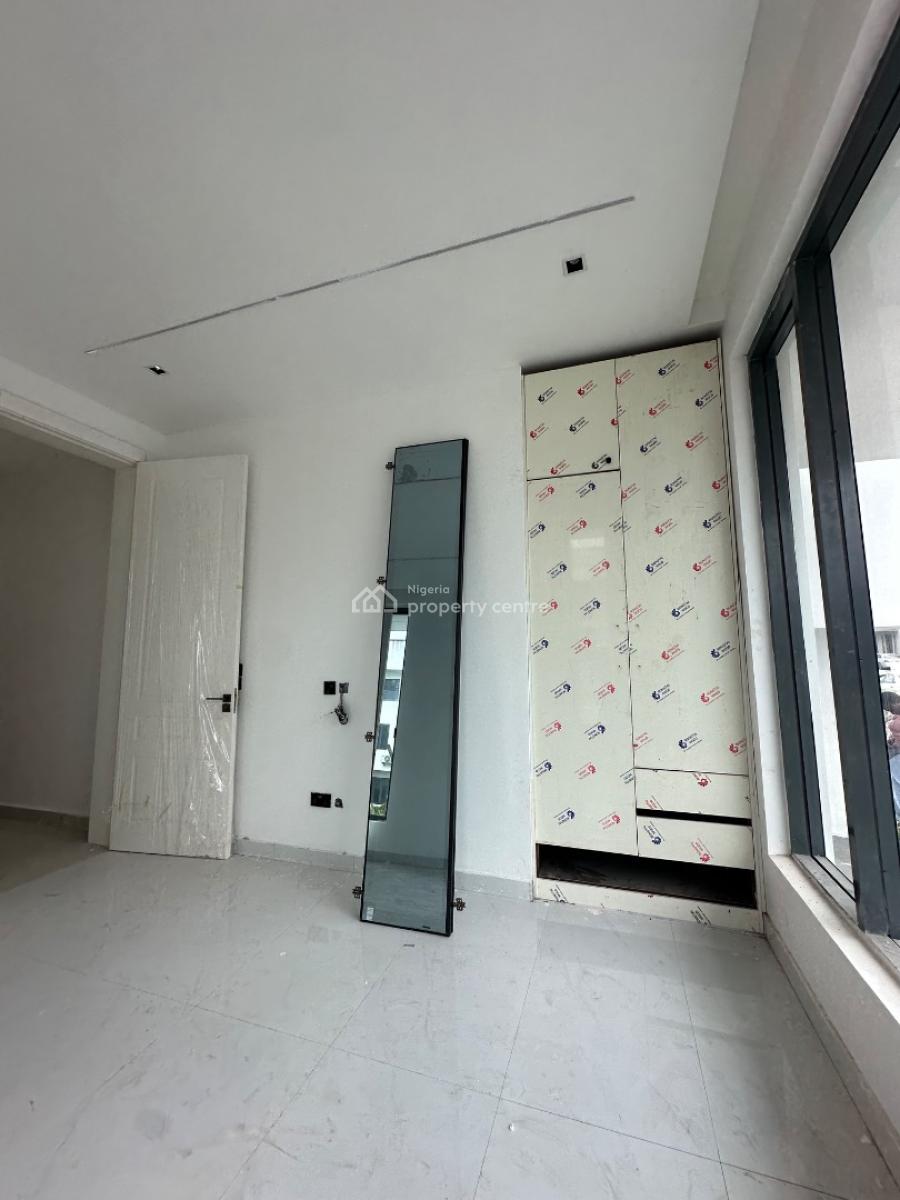 5 Bedroom Luxury Duplex, Ikate Lekki, Lekki Phase 1, Lekki, Lagos, Semi-detached Duplex for Sale