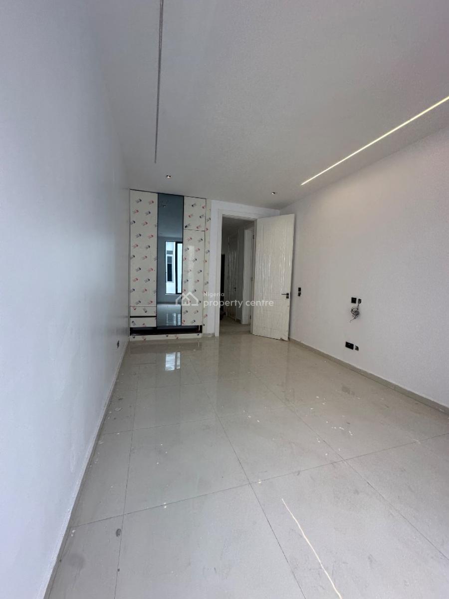 5 Bedroom Luxury Duplex, Ikate Lekki, Lekki Phase 1, Lekki, Lagos, Semi-detached Duplex for Sale