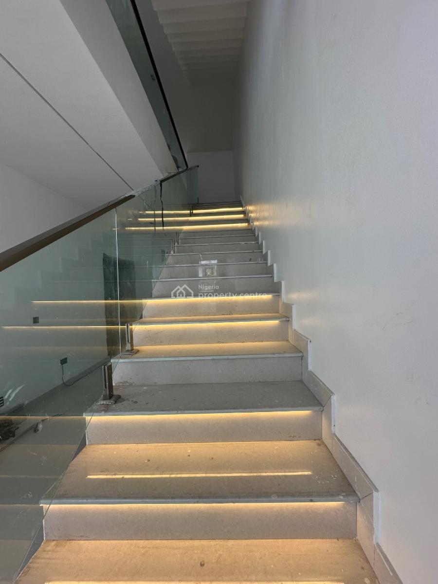 5 Bedroom Luxury Duplex, Ikate Lekki, Lekki Phase 1, Lekki, Lagos, Semi-detached Duplex for Sale