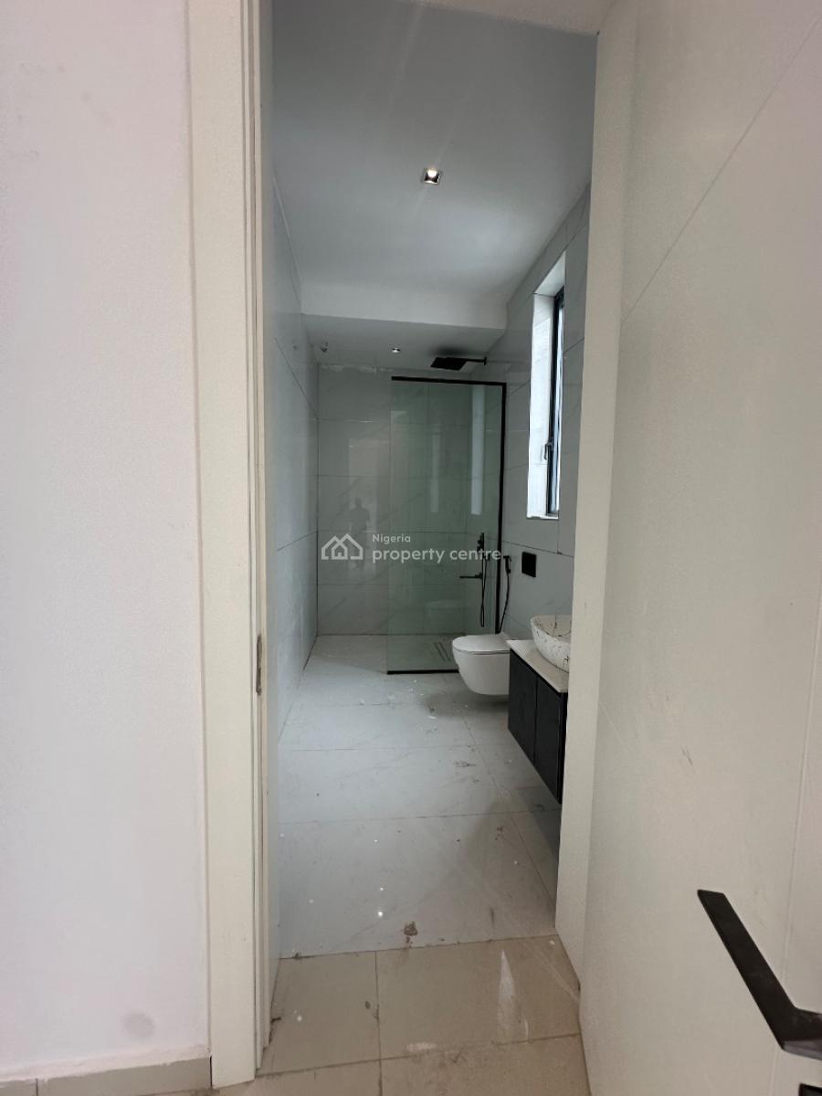 5 Bedroom Luxury Duplex, Ikate Lekki, Lekki Phase 1, Lekki, Lagos, Semi-detached Duplex for Sale