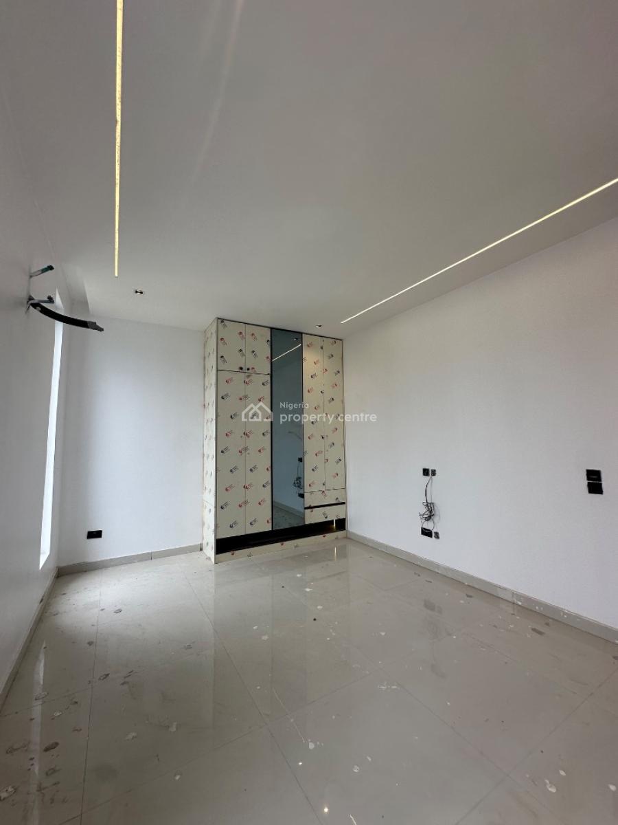 5 Bedroom Luxury Duplex, Ikate Lekki, Lekki Phase 1, Lekki, Lagos, Semi-detached Duplex for Sale
