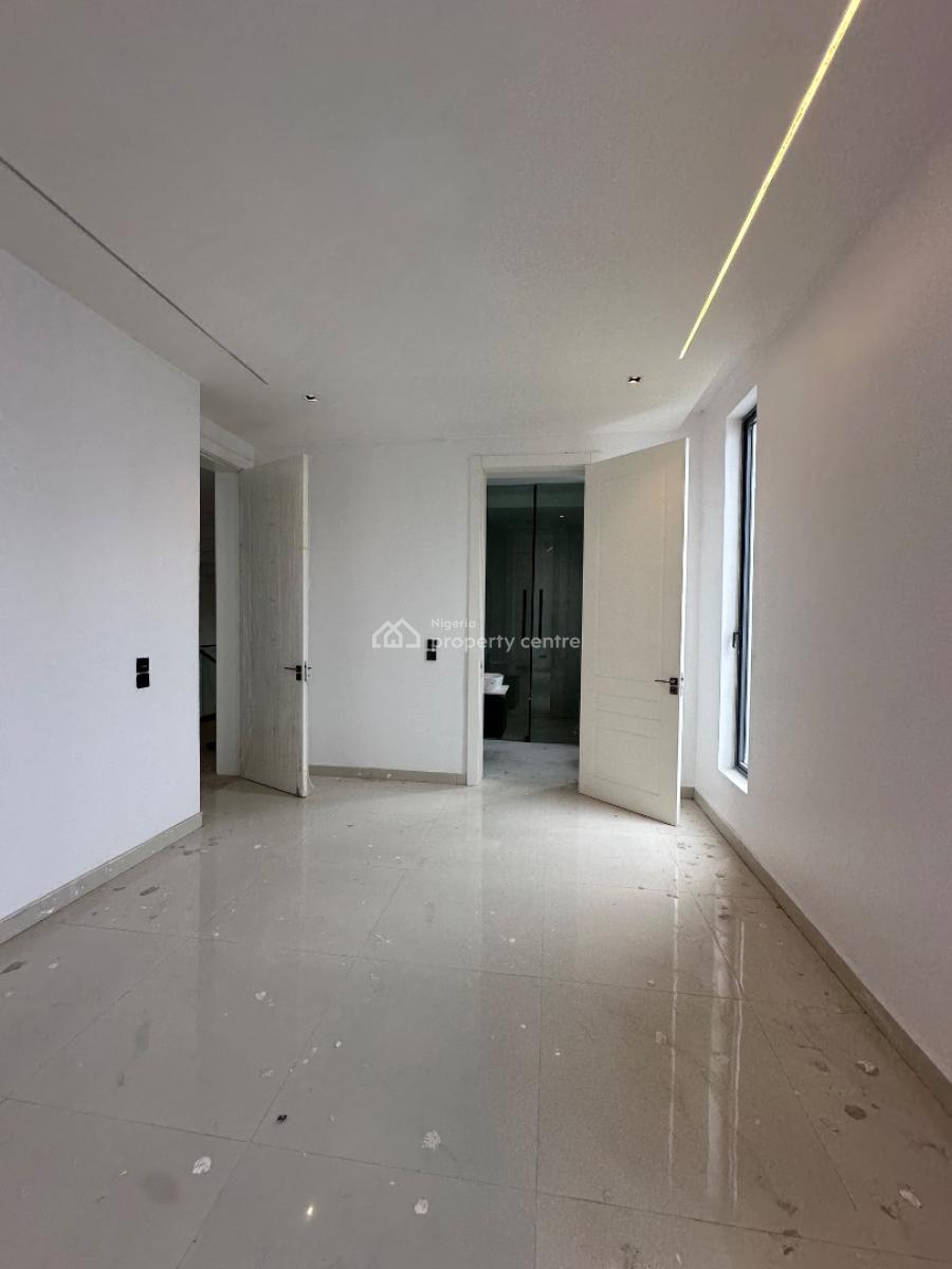 5 Bedroom Luxury Duplex, Ikate Lekki, Lekki Phase 1, Lekki, Lagos, Semi-detached Duplex for Sale