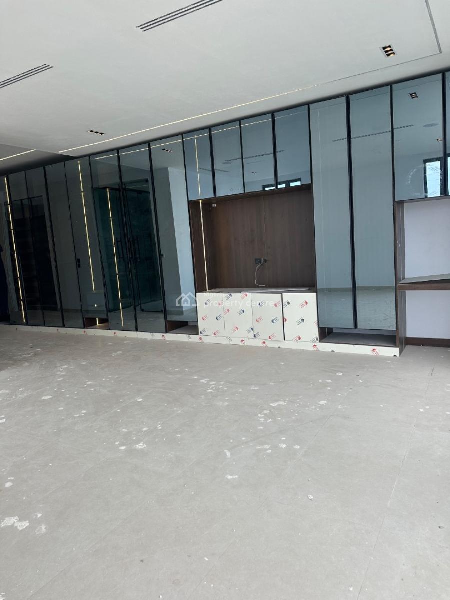 5 Bedroom Luxury Duplex, Ikate Lekki, Lekki Phase 1, Lekki, Lagos, Semi-detached Duplex for Sale