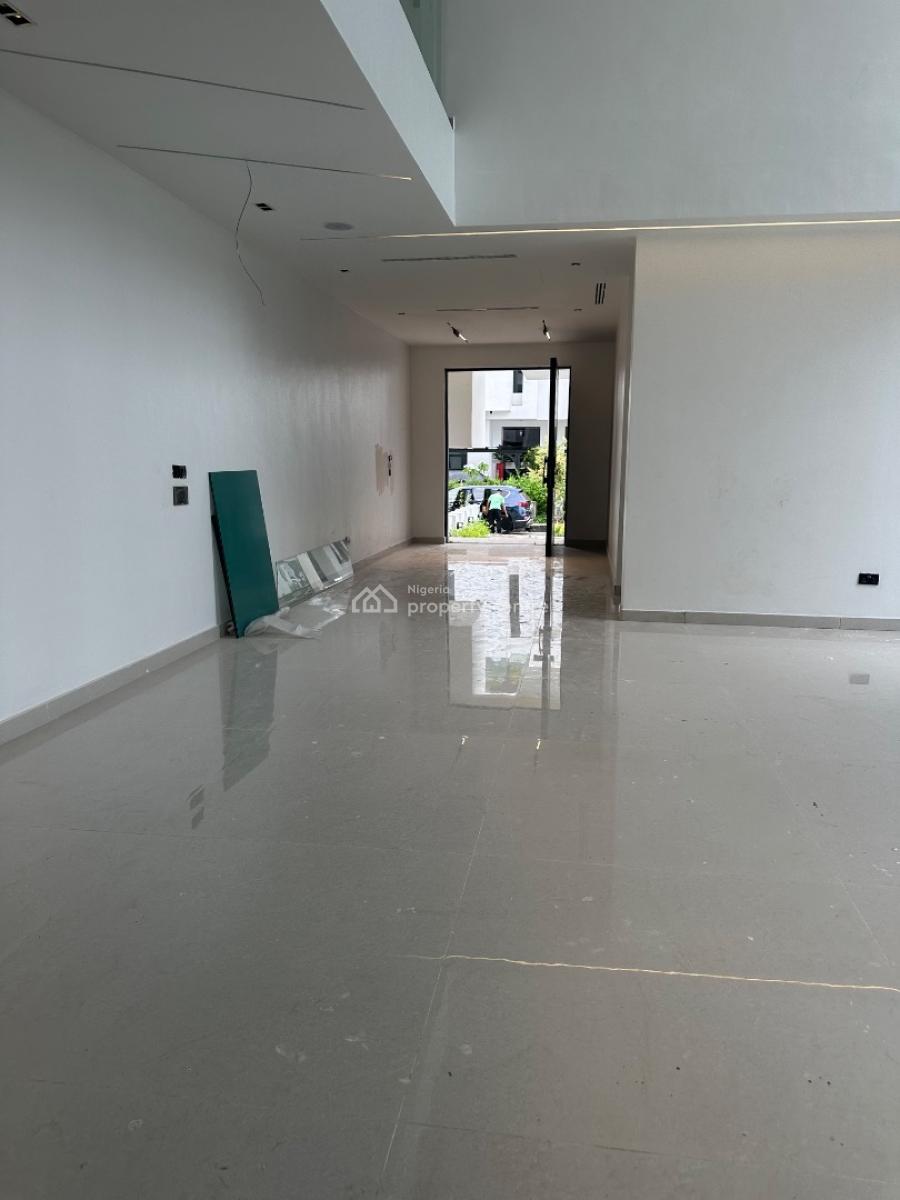 5 Bedroom Luxury Duplex, Ikate Lekki, Lekki Phase 1, Lekki, Lagos, Semi-detached Duplex for Sale