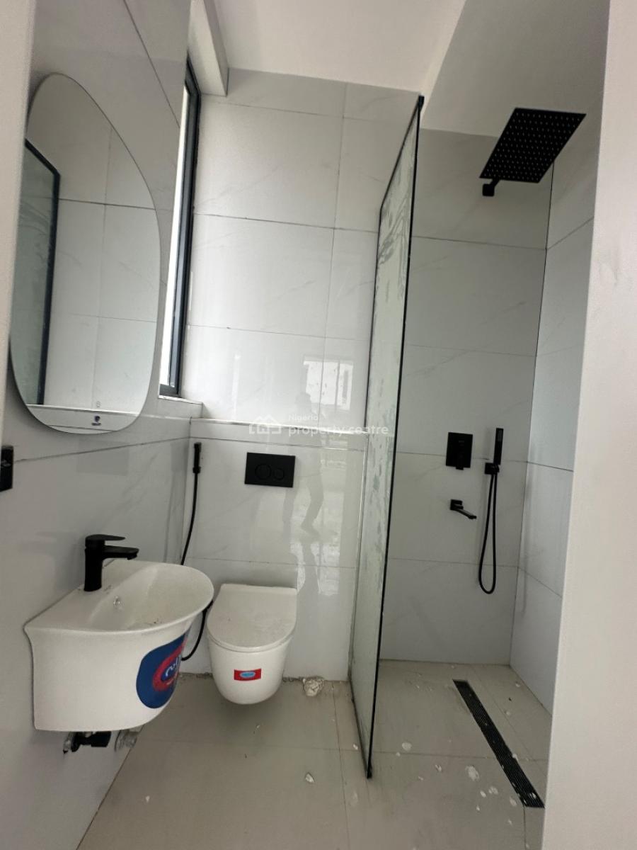 5 Bedroom Luxury Duplex, Ikate Lekki, Lekki Phase 1, Lekki, Lagos, Semi-detached Duplex for Sale