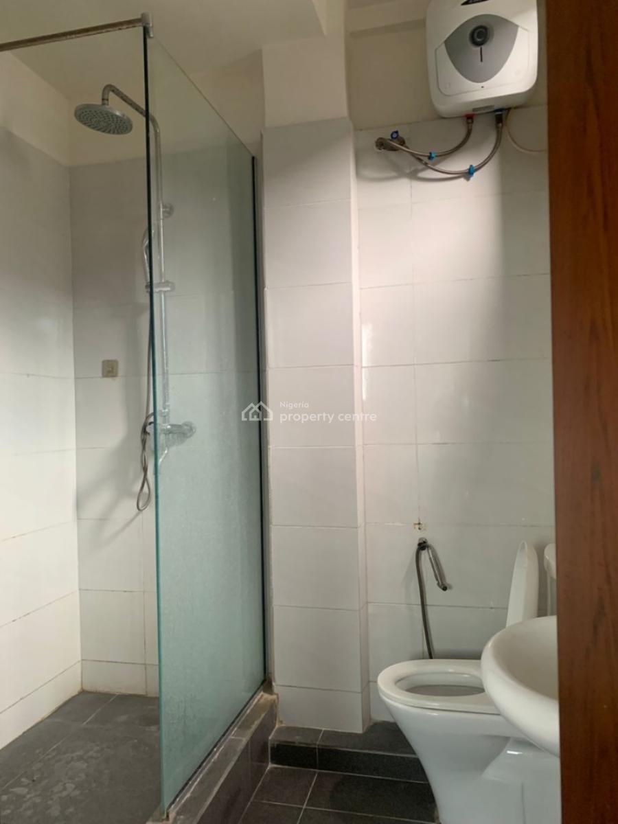 Luxury 3 Bedroom Flat, White Sand, Lekki Phase 1, Lekki, Lagos, Flat / Apartment for Rent