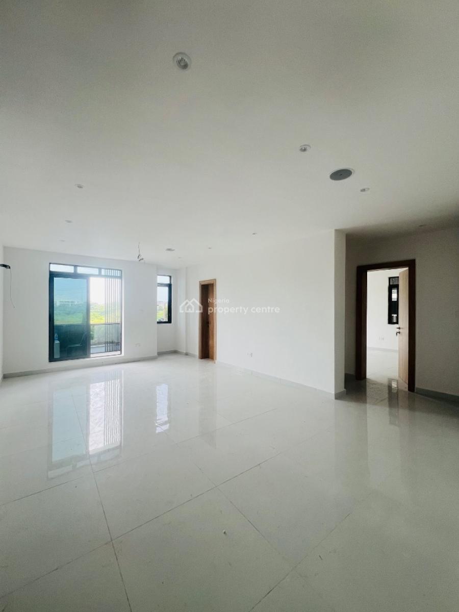 2 Bedroom Luxury Apartments with Elevator, Off Spar Road Ikate, Ikate, Lekki, Lagos, Flat / Apartment for Sale