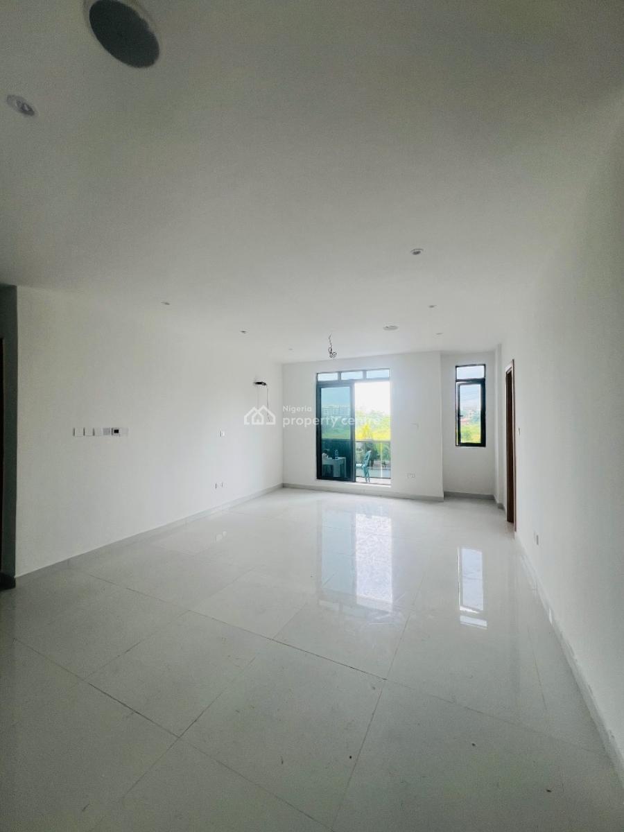 2 Bedroom Luxury Apartments with Elevator, Off Spar Road Ikate, Ikate, Lekki, Lagos, Flat / Apartment for Sale