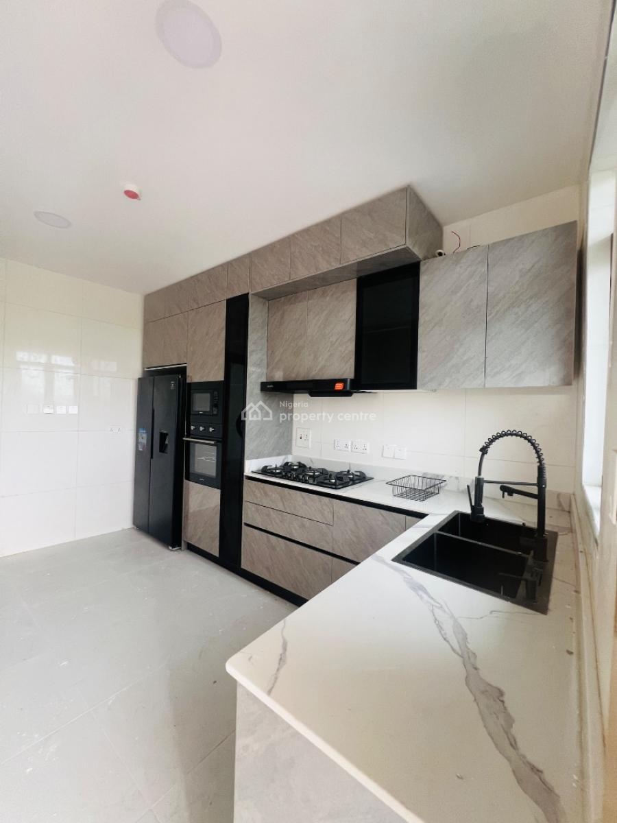 2 Bedroom Luxury Apartments with Elevator, Off Spar Road Ikate, Ikate, Lekki, Lagos, Flat / Apartment for Sale