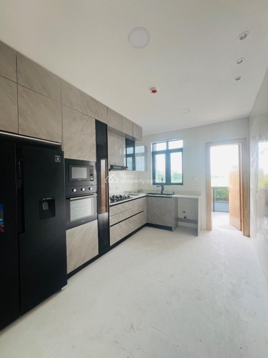 2 Bedroom Luxury Apartments with Elevator, Off Spar Road Ikate, Ikate, Lekki, Lagos, Flat / Apartment for Sale