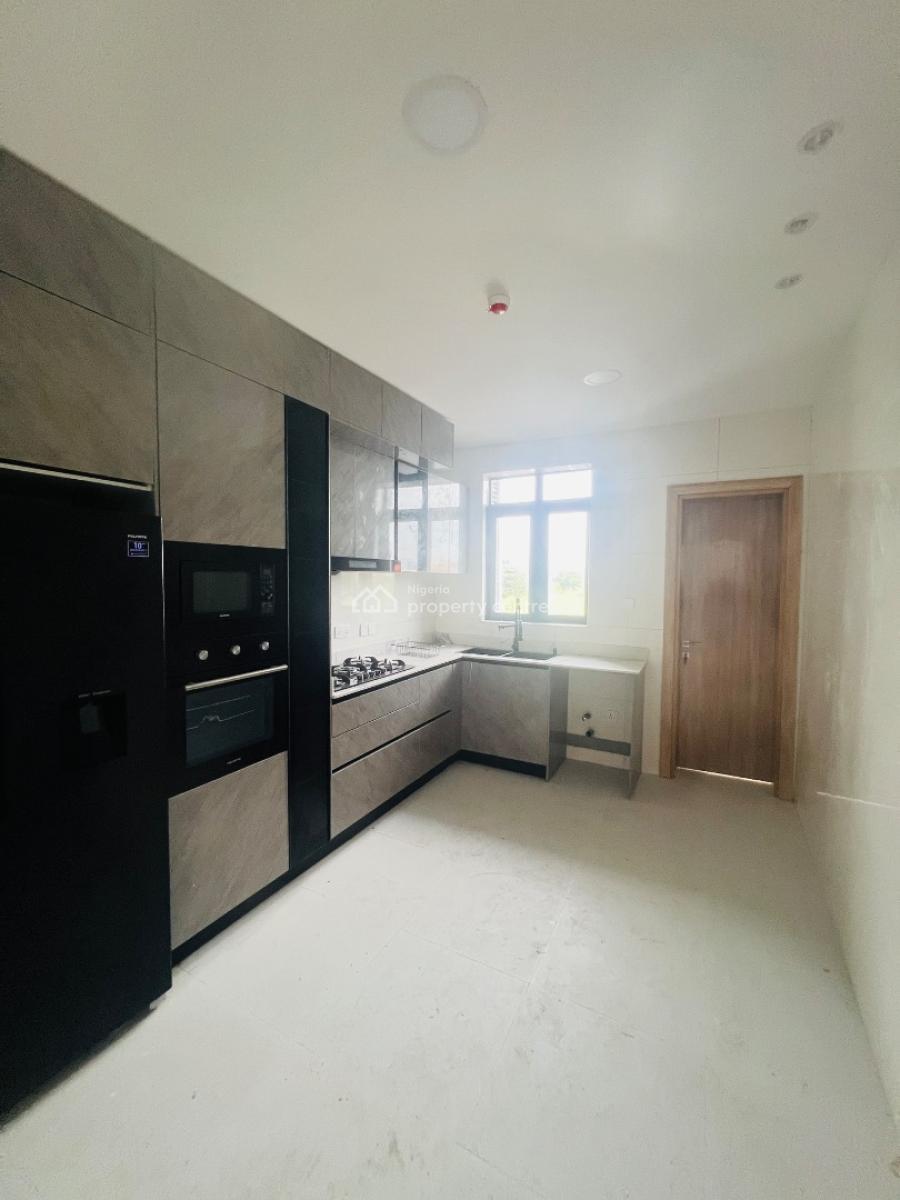 2 Bedroom Luxury Apartments with Elevator, Off Spar Road Ikate, Ikate, Lekki, Lagos, Flat / Apartment for Sale