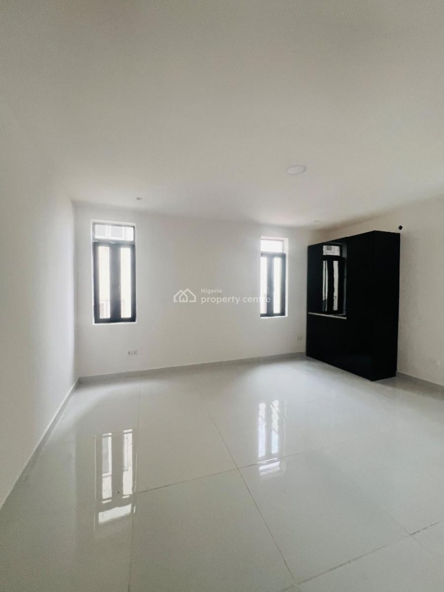 2 Bedroom Luxury Apartments with Elevator, Off Spar Road Ikate, Ikate, Lekki, Lagos, Flat / Apartment for Sale