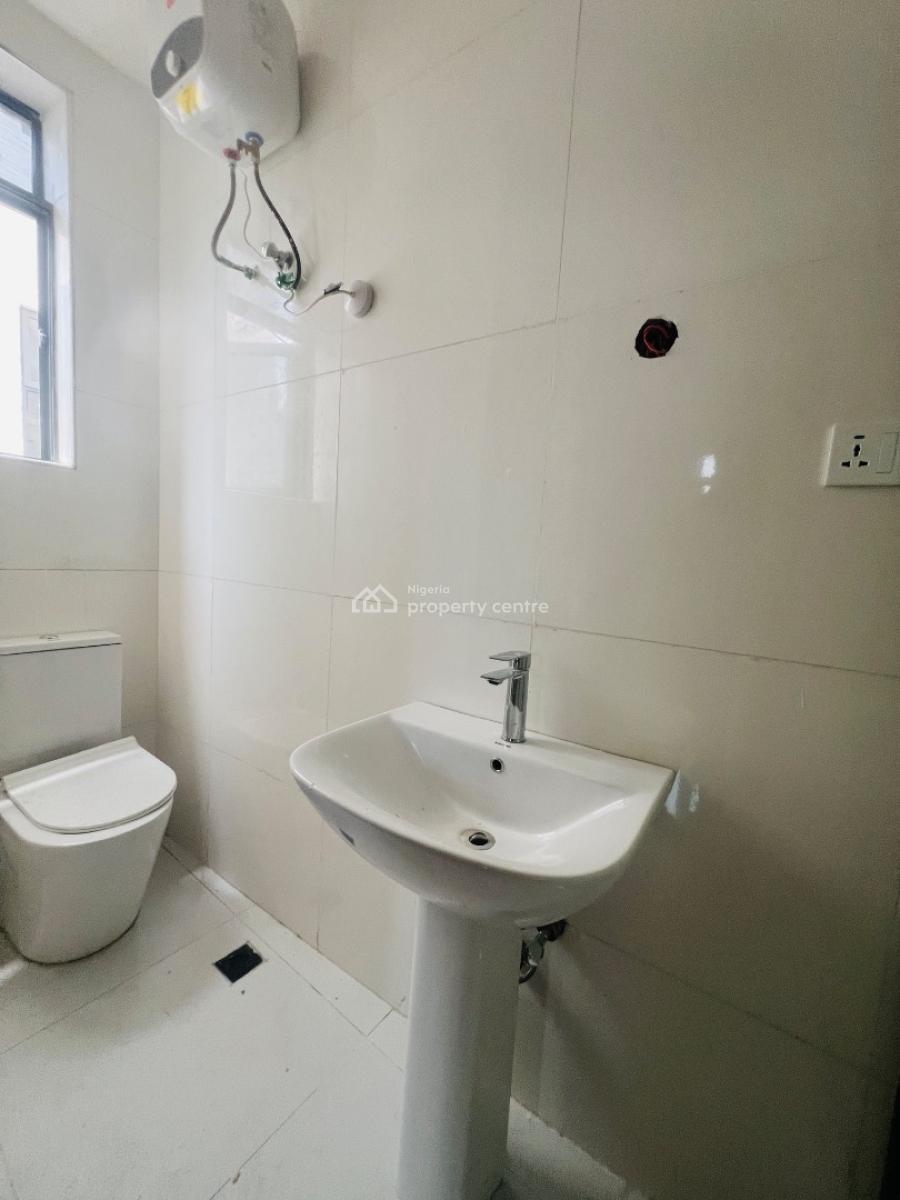 2 Bedroom Luxury Apartments with Elevator, Off Spar Road Ikate, Ikate, Lekki, Lagos, Flat / Apartment for Sale