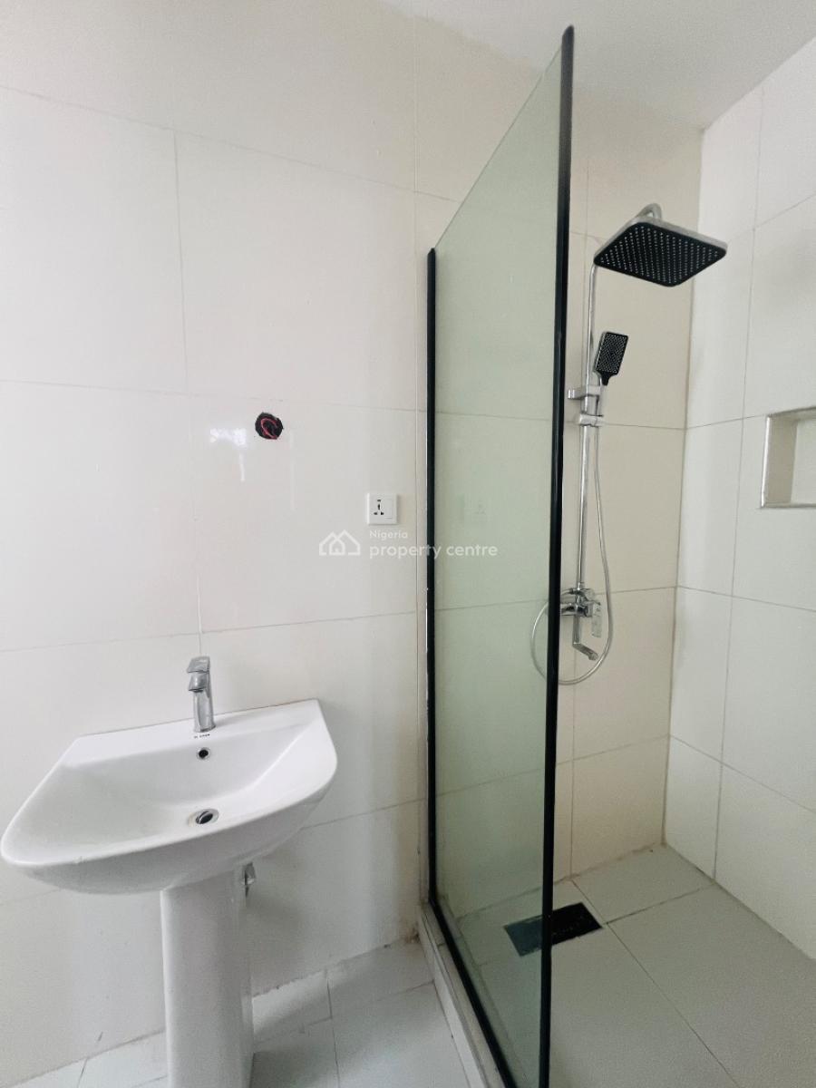 2 Bedroom Luxury Apartments with Elevator, Off Spar Road Ikate, Ikate, Lekki, Lagos, Flat / Apartment for Sale
