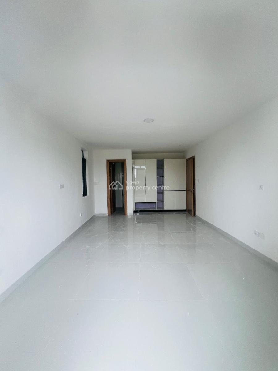 2 Bedroom Luxury Apartments with Elevator, Off Spar Road Ikate, Ikate, Lekki, Lagos, Flat / Apartment for Sale