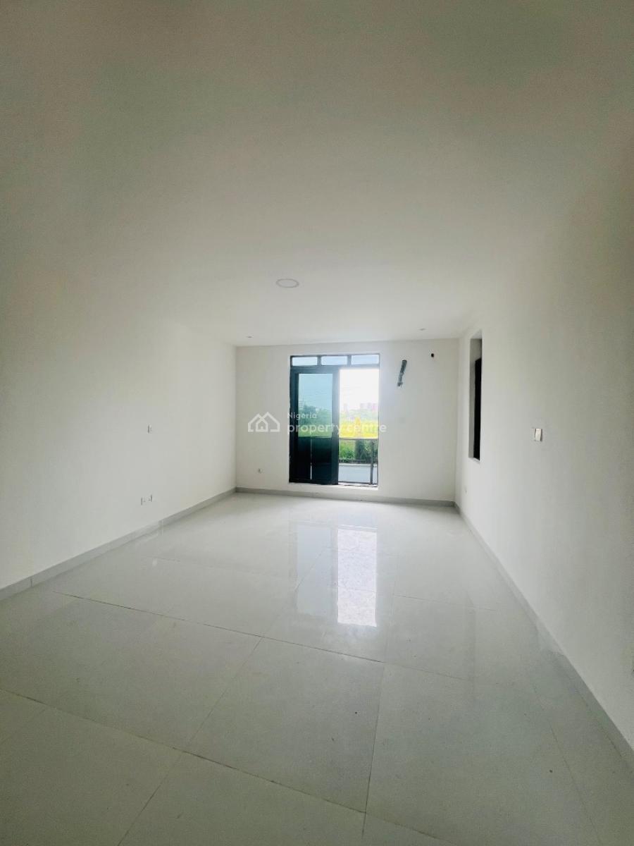2 Bedroom Luxury Apartments with Elevator, Off Spar Road Ikate, Ikate, Lekki, Lagos, Flat / Apartment for Sale