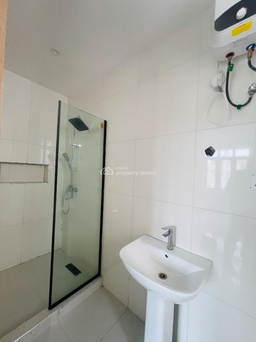 2 Bedroom Luxury Apartments with Elevator, Off Spar Road Ikate, Ikate, Lekki, Lagos, Flat / Apartment for Sale