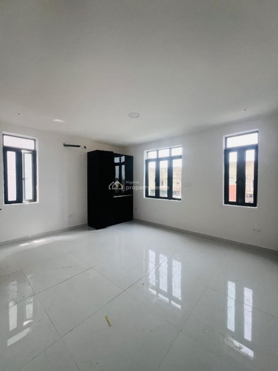 2 Bedroom Luxury Apartments with Elevator, Off Spar Road Ikate, Ikate, Lekki, Lagos, Flat / Apartment for Sale