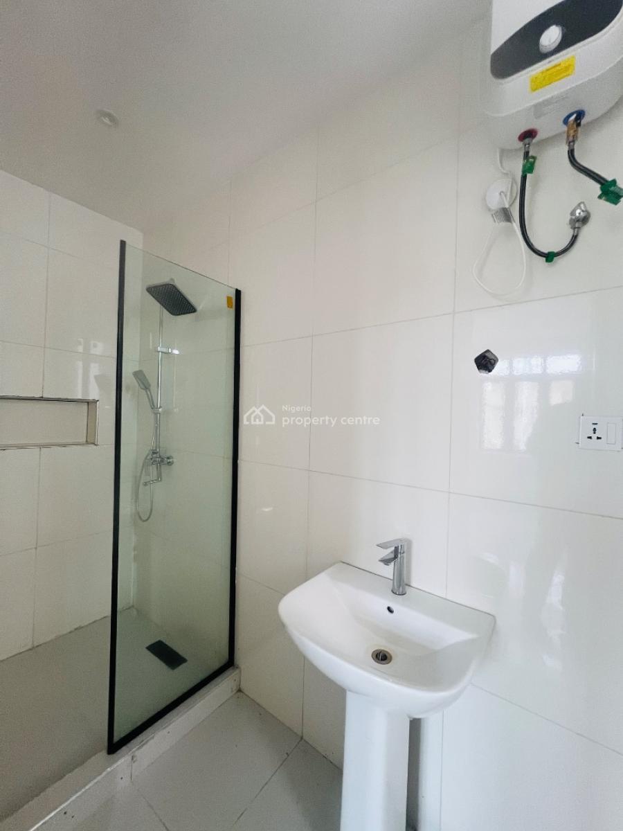 2 Bedroom Luxury Apartments with Elevator, Off Spar Road Ikate, Ikate, Lekki, Lagos, Flat / Apartment for Sale