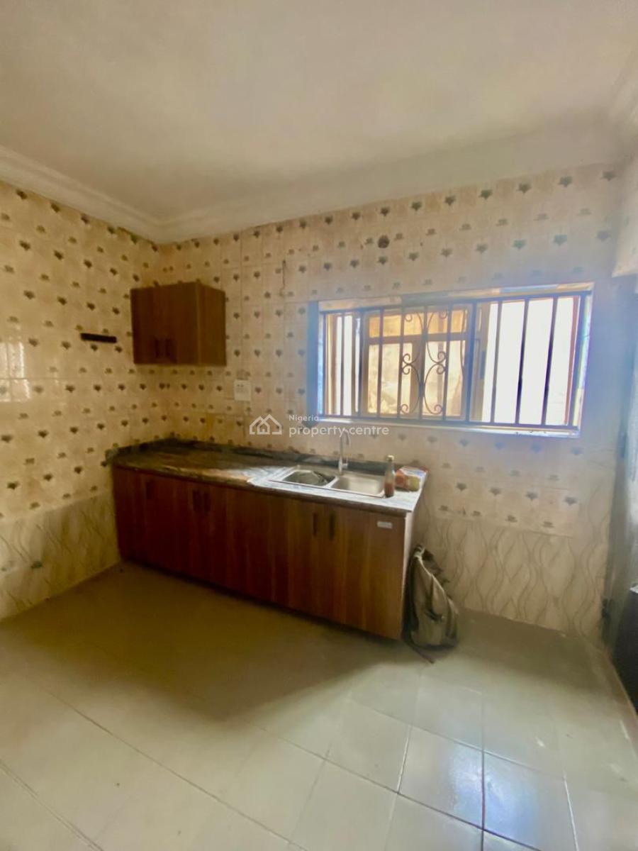 3 Bedroom Flat, Abraham Adesanya, Ajah, Lagos, Flat / Apartment for Rent
