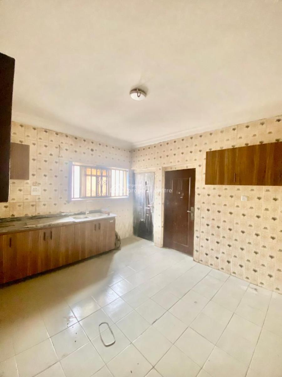 3 Bedroom Flat, Abraham Adesanya, Ajah, Lagos, Flat / Apartment for Rent