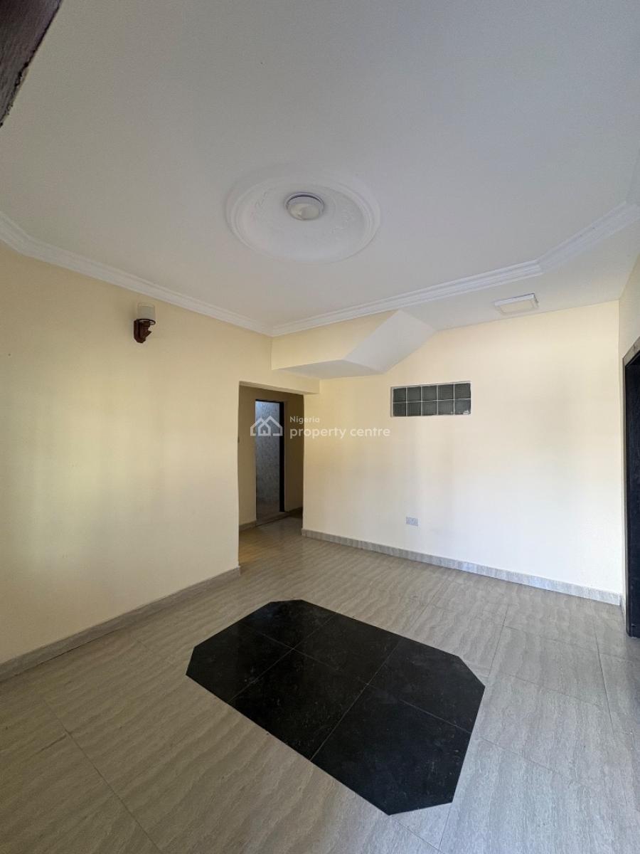 Standard Unit of 5 Bedroom Duplex in a Secured - Code to Access Estate, Behind Blenco, Sangotedo, Ajah, Lagos, Semi-detached Duplex for Rent